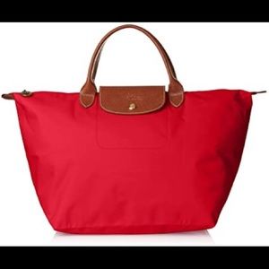Longchamp Le Pliage Tote